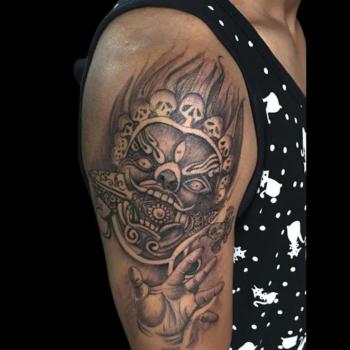 Meet With the Best Tattooist & Tattooer - Rajveer Singh (Inkrider Tattoo  Studio)